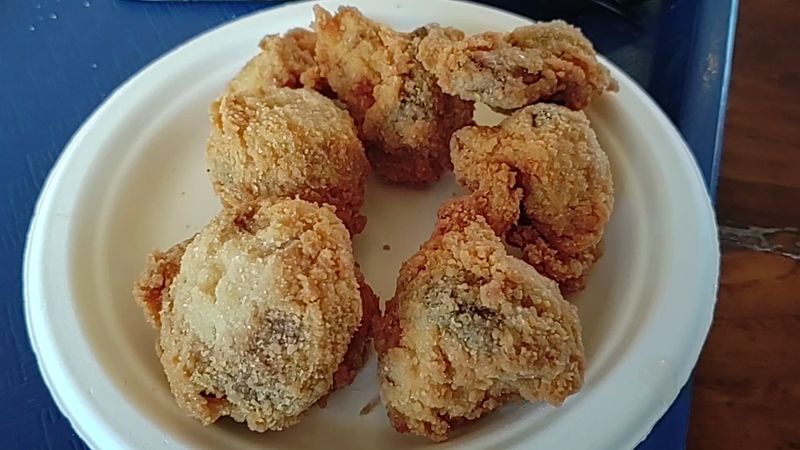 Fried Okra You Did Not Know You Needed
