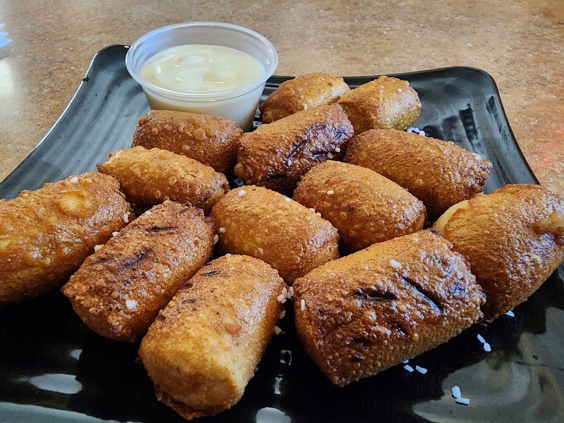 Fried Pickles That Steal the Show Fried Pickles That Steal the Show