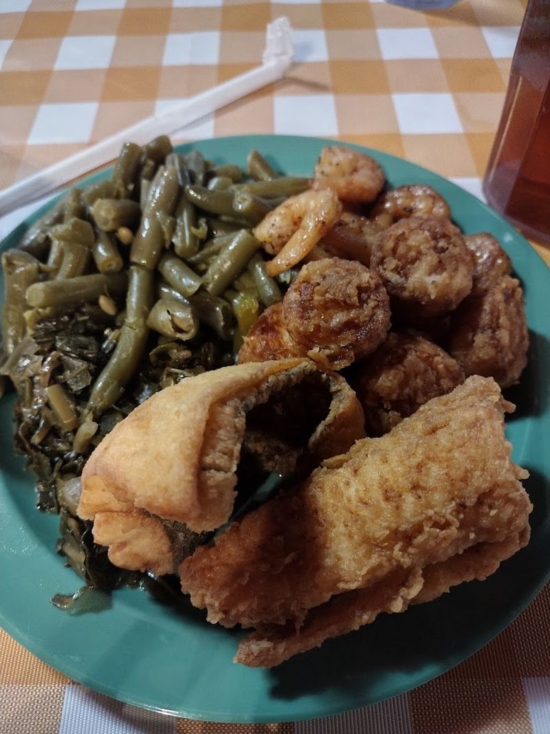Fried Pork Chops With That Satisfying Southern Crunch