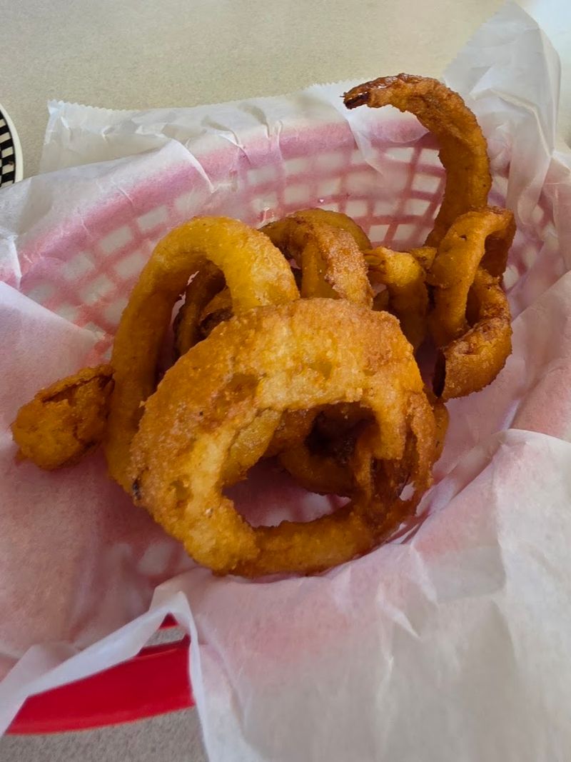 Fried Sides That Steal the Spotlight