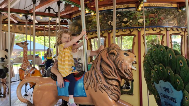 Friendly Animals That Kids Absolutely Adore