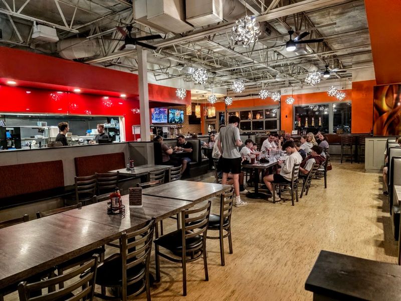 Friendly, Attentive Service That Feels Personal