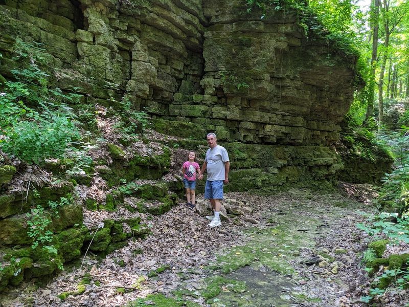 Friendly Camp Hosts Who Make a Difference