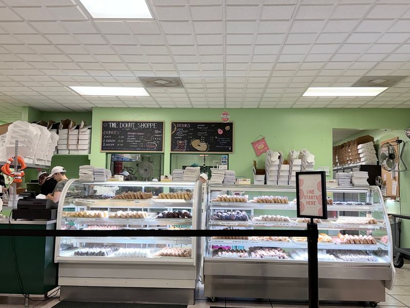 Friendly Faces and Old-School Customer Service