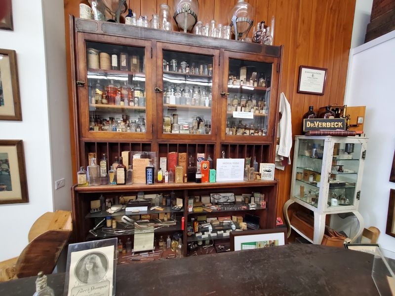 Friendly, Knowledgeable Staff Who Make The Visit Memorable