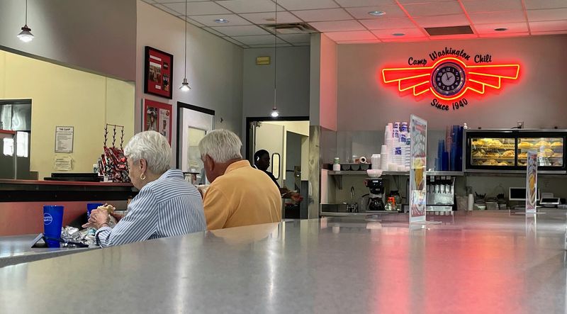 Friendly Service That Keeps People Coming Back