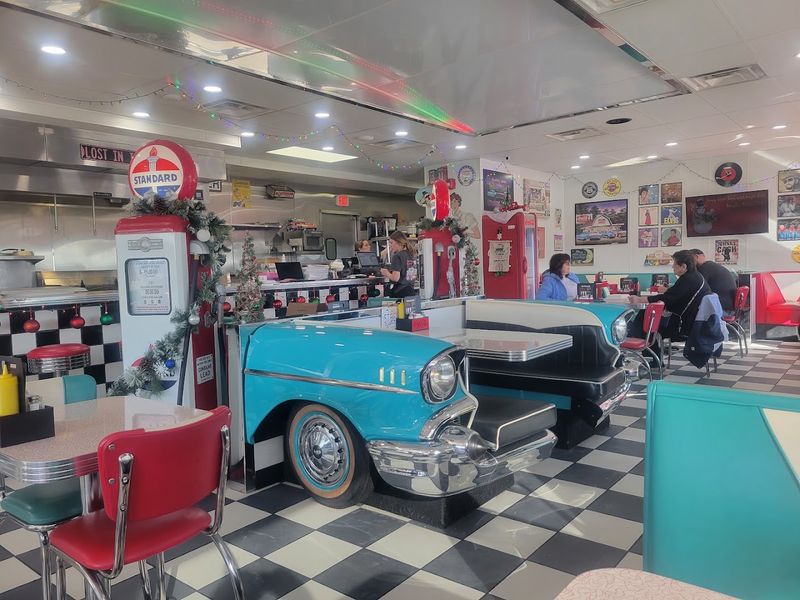 Friendly Service With a Warm, Family Feel