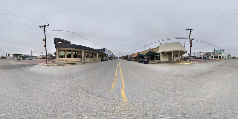 Friendly Small-Town Atmosphere You Can Actually Feel Friendly Small-Town Atmosphere You Can Actually Feel