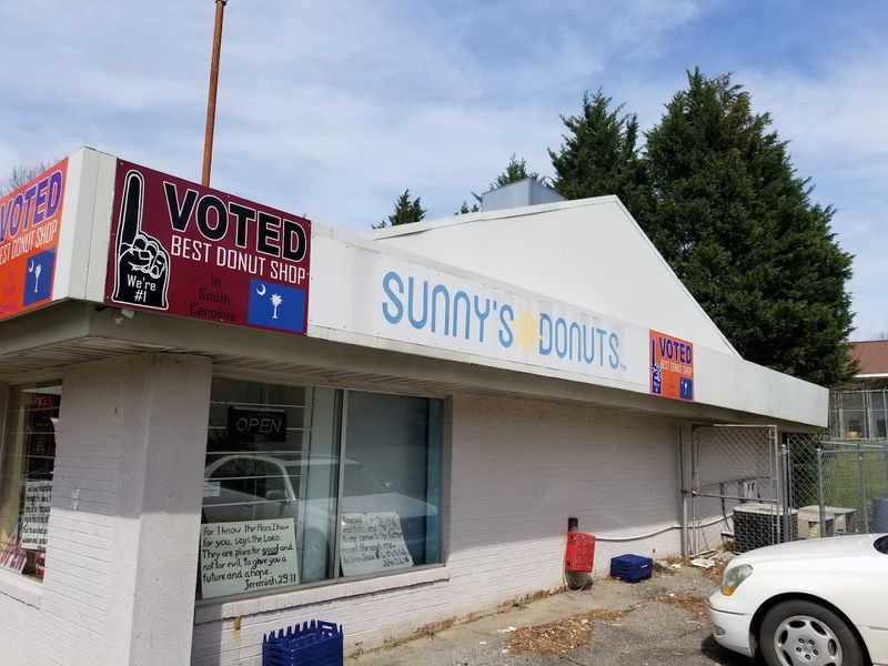 Friendly Small-Town Community Spirit