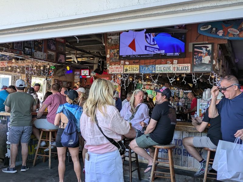 Friendly Staff And Standout Bartenders Worth Mentioning Friendly Staff And Standout Bartenders Worth Mentioning