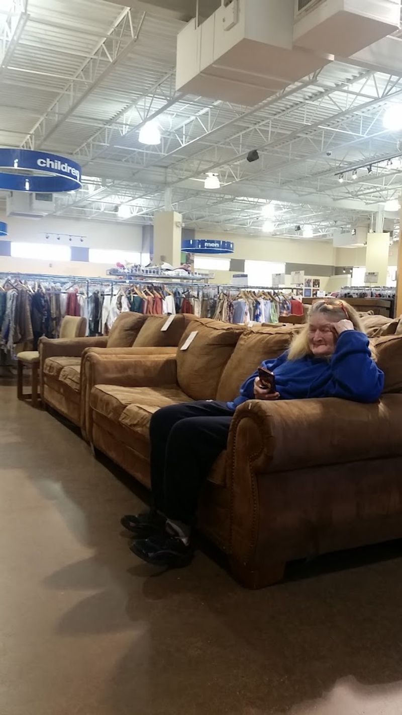 Friendly Staff That Actually Makes Shopping Fun