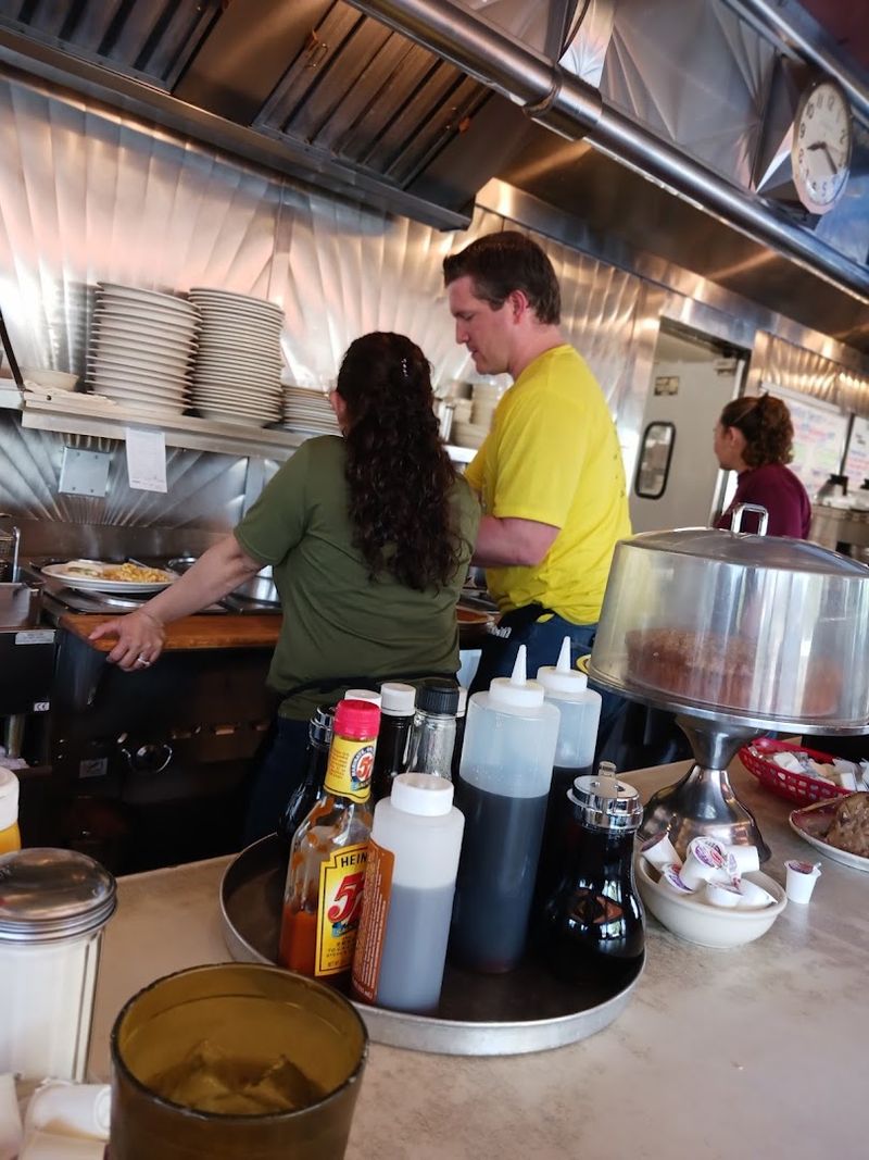Friendly Staff That Feels Like Family