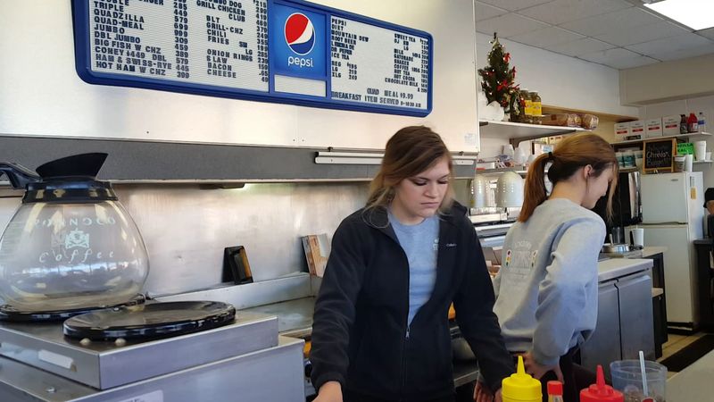 Friendly Staff That Make You Feel at Home Friendly Staff That Make You Feel at Home
