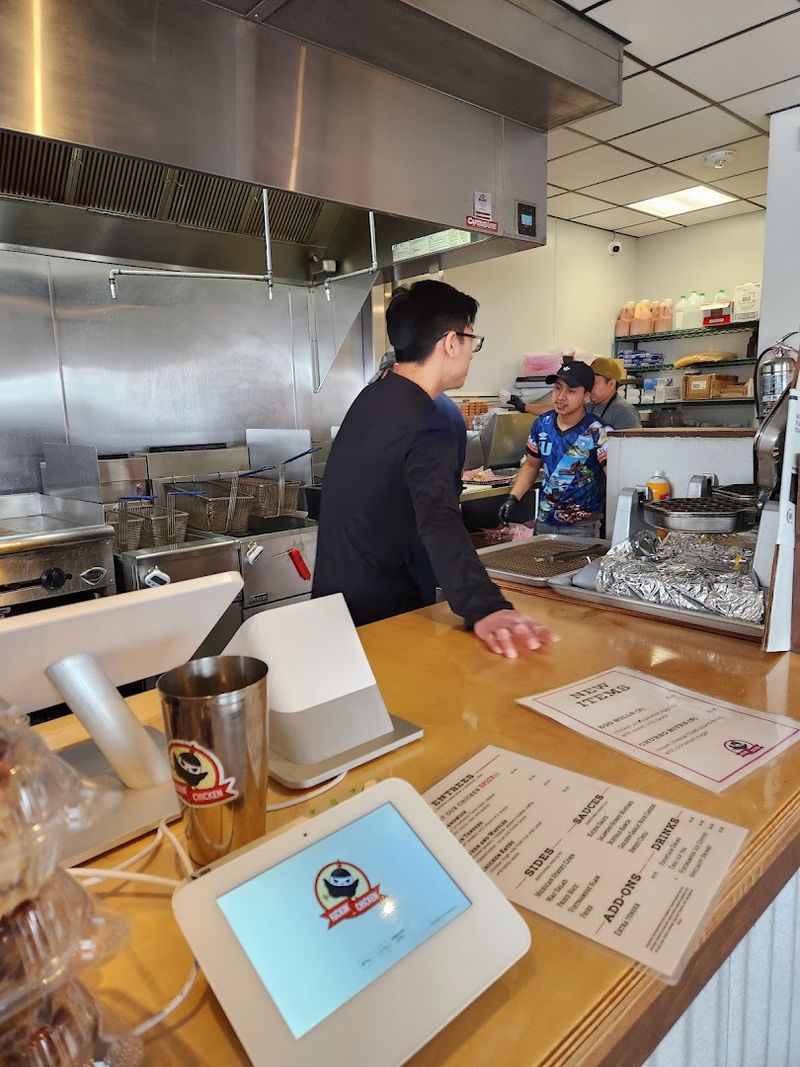 Friendly Staff That Makes You Feel Like a Regular