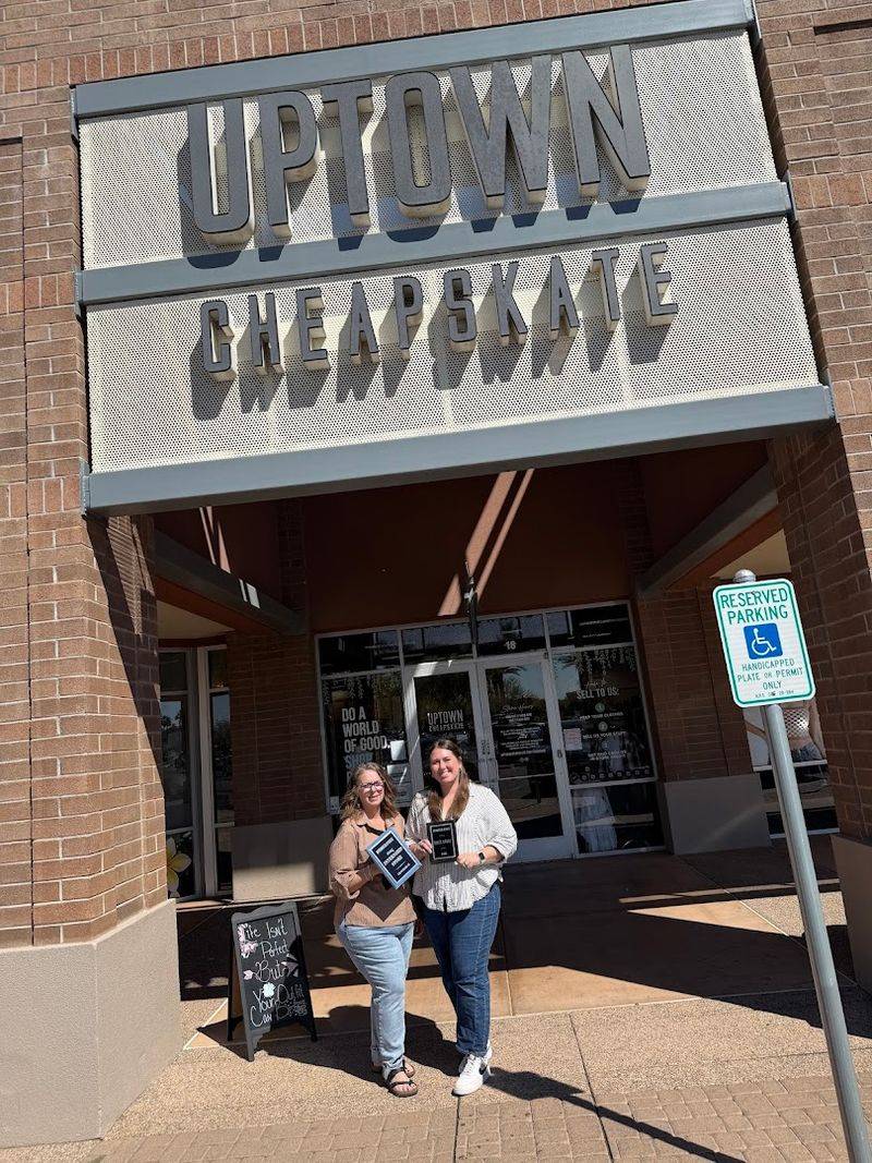 Friendly Staff Who Actually Make Shopping Fun
