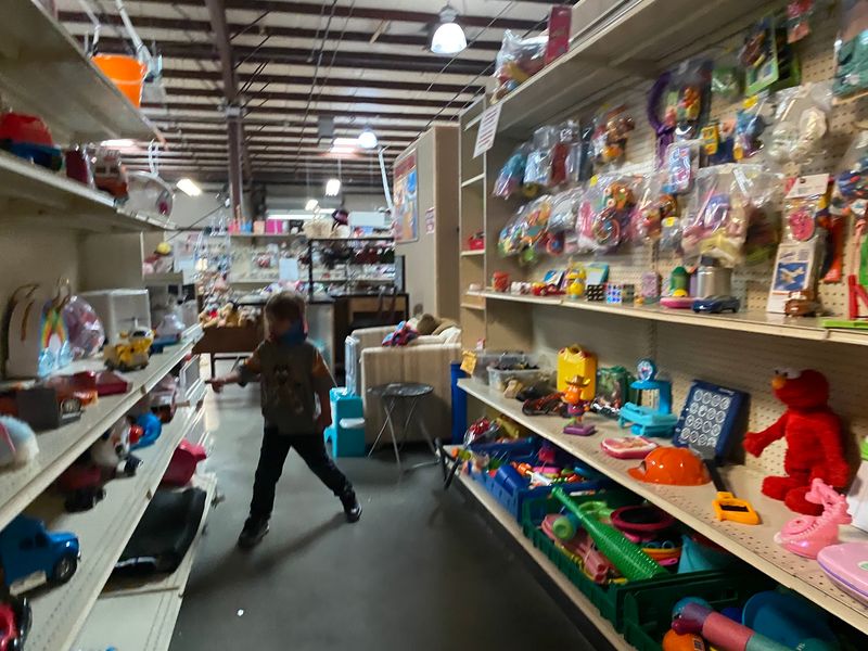 Friendly Staff Who Go the Extra Mile