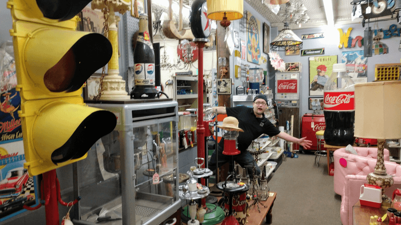 Friendly Staff Who Love to Help