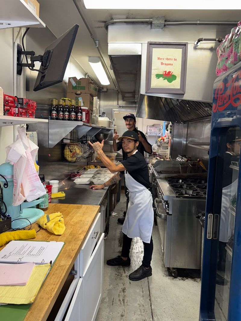 Friendly Staff and Fast Service That Keep People Returning