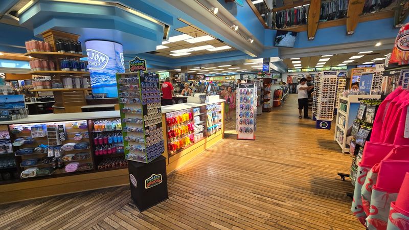 Friendly Staff and Outstanding Customer Service