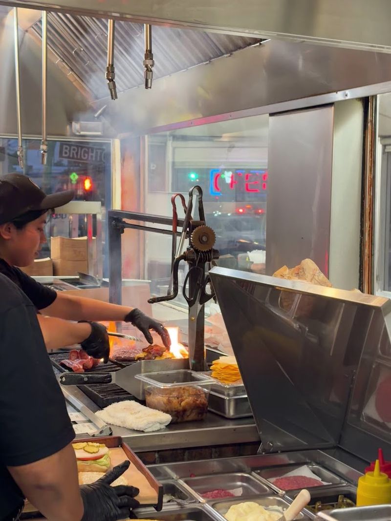 Friendly Staff and Small Business Charm