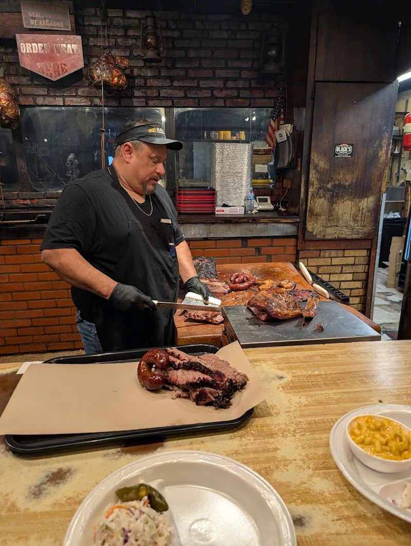 Friendly Staff and Warm Texas Hospitality Friendly Staff and Warm Texas Hospitality