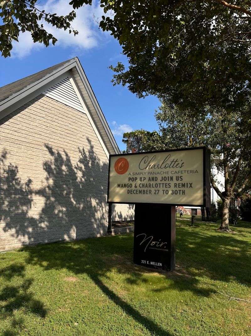 Friendly Staff and Welcoming Service