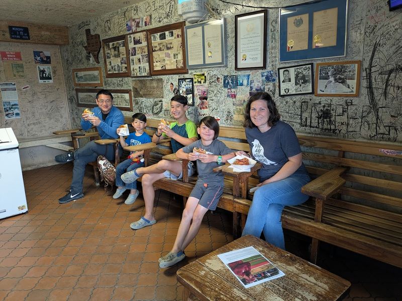 Friendly Staff and a Welcoming Atmosphere