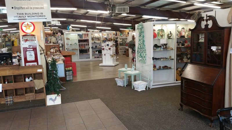 Friendly Staff and a Welcoming Atmosphere