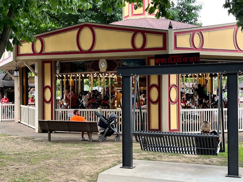 Friendly Staff and a Welcoming Community Atmosphere