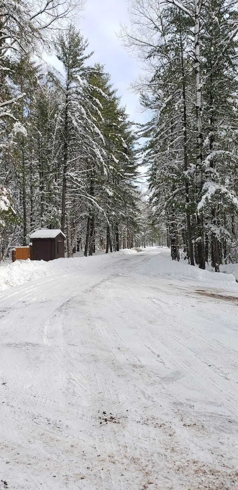 Friendly Winters for the Winter-Curious Friendly Winters for the Winter-Curious
