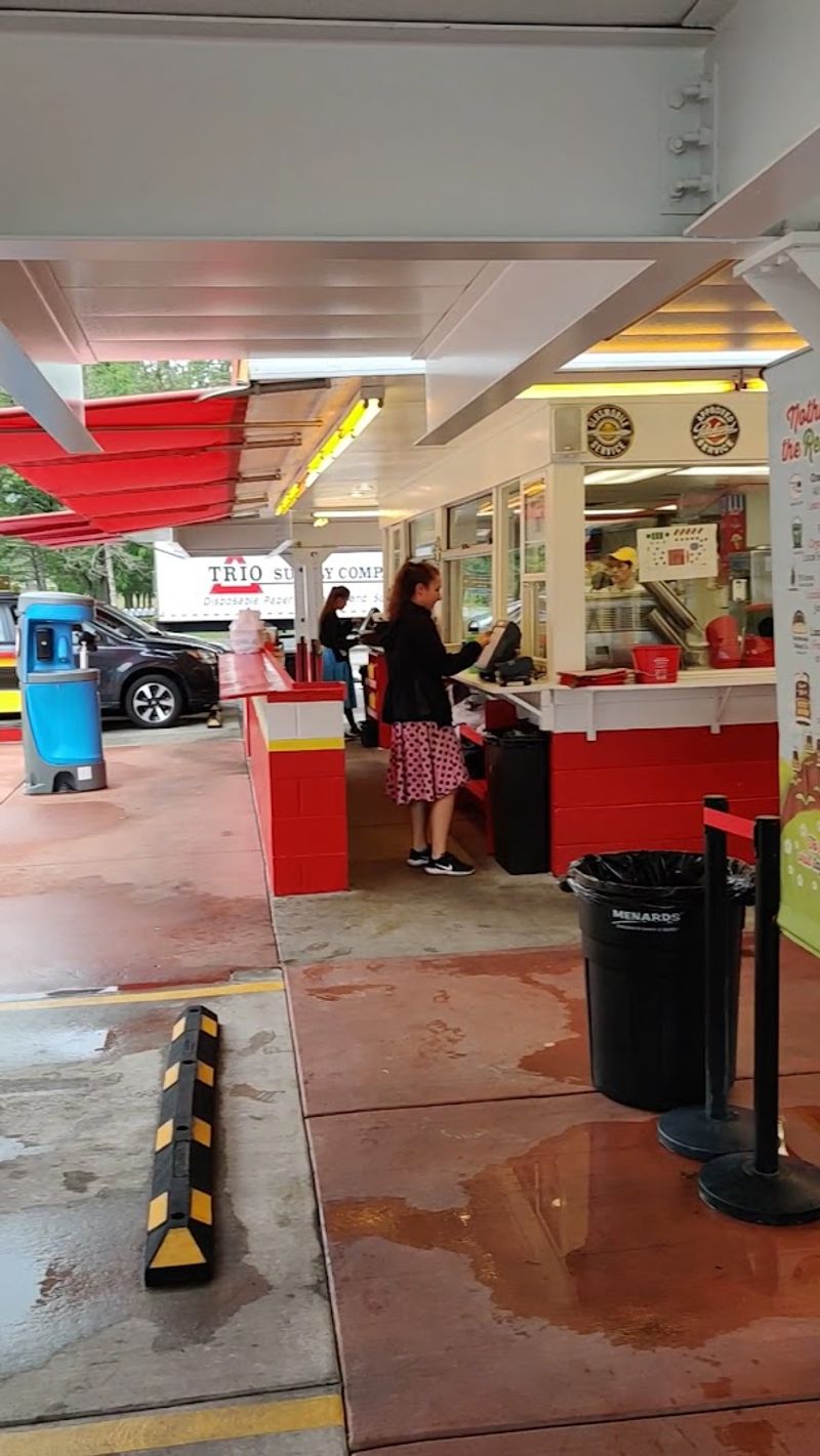 Friendly and Hardworking Staff Friendly and Hardworking Staff