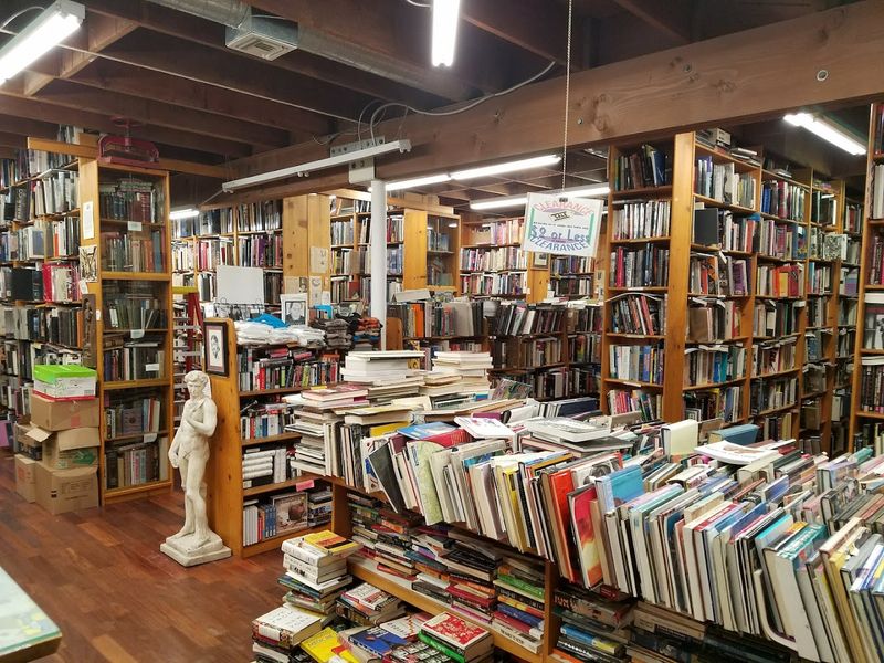 Friendly and Knowledgeable Staff Who Actually Care