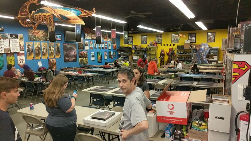 Friendly and Knowledgeable Staff Who Actually Care