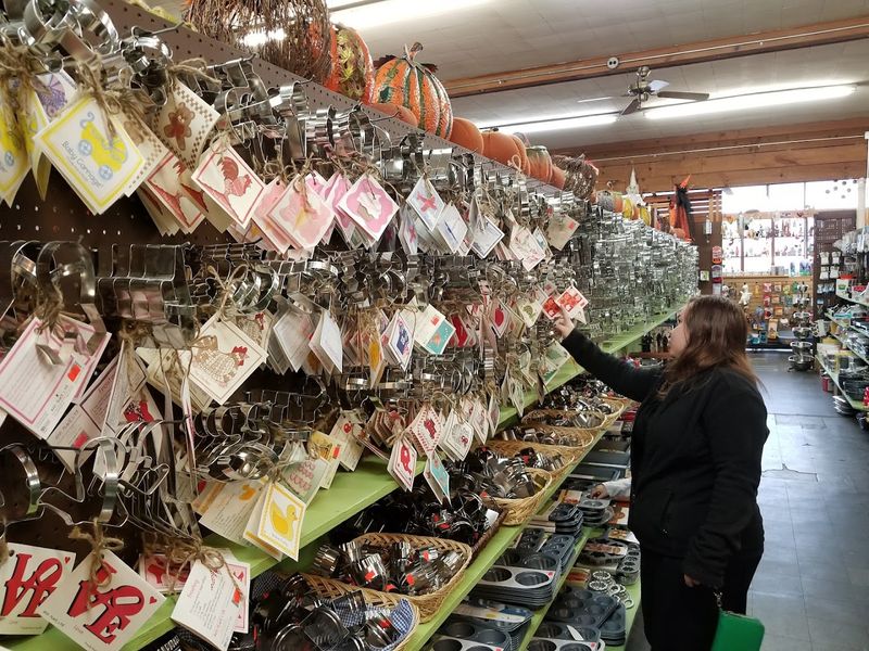 Friendly and Knowledgeable Staff Who Make You Feel Welcome