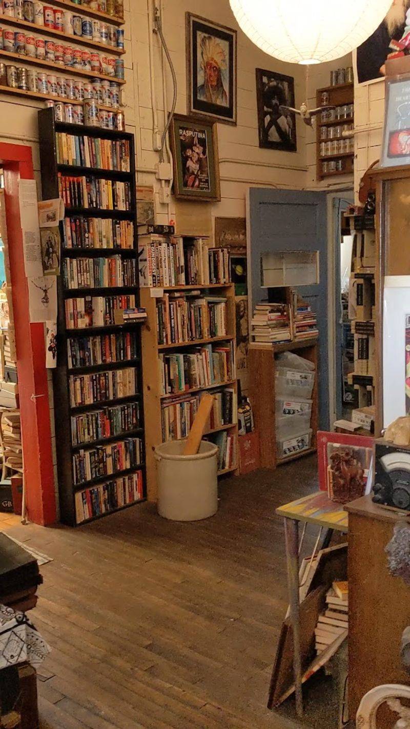 Friendly and Knowledgeable Staff Who Truly Love What They Do