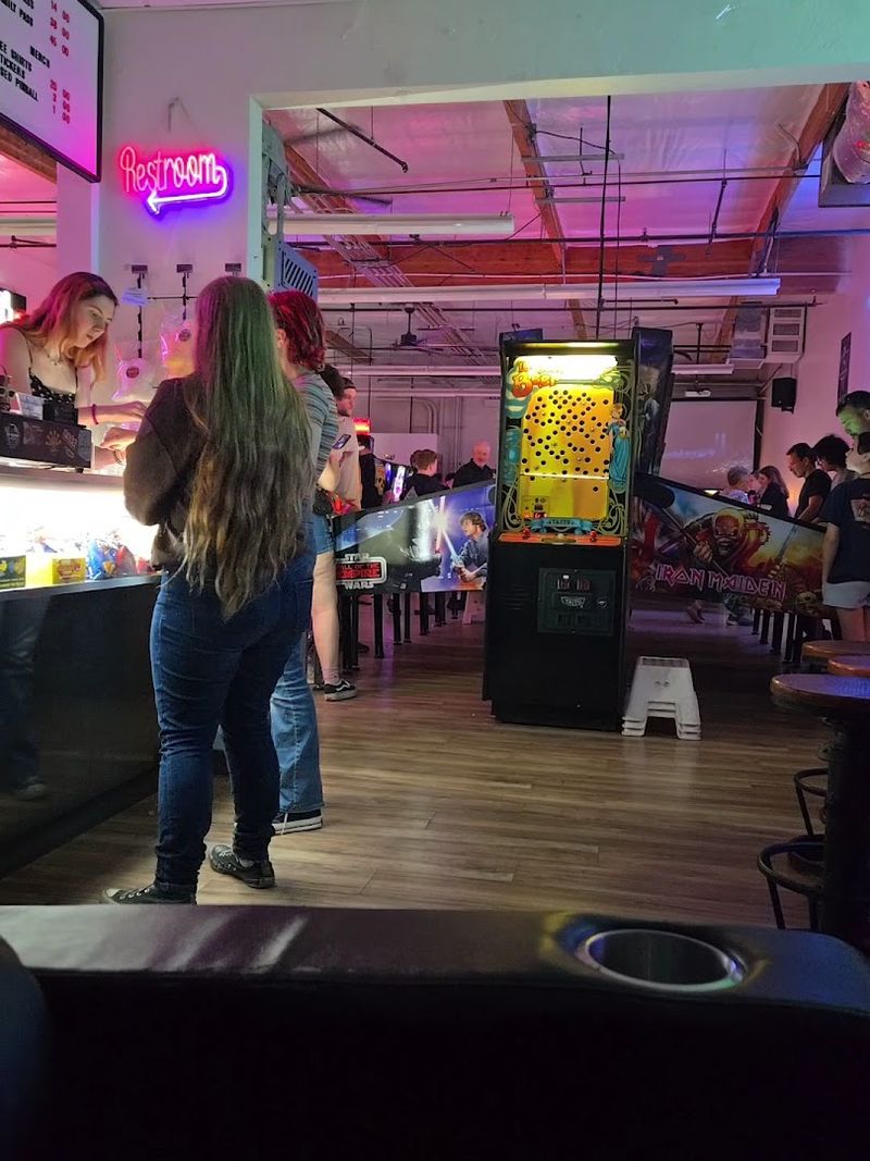 Friendly and Passionate Staff Who Know Their Games Friendly and Passionate Staff Who Know Their Games