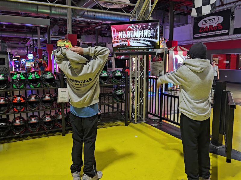 Friendly and Professional Staff Who Make a Difference Friendly and Professional Staff Who Make a Difference