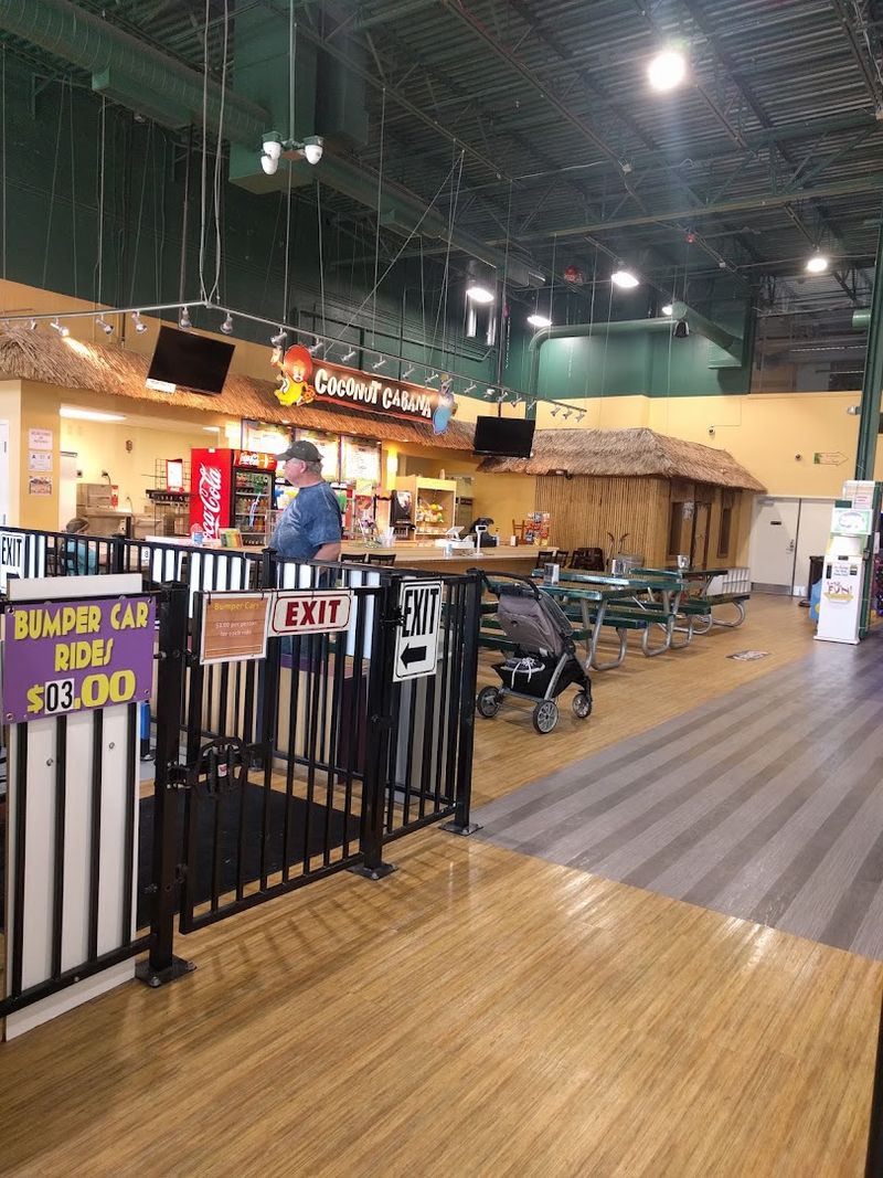 Friendly and Welcoming Staff