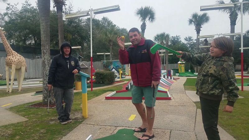 Friendly and Welcoming Staff That Add to the Fun Friendly and Welcoming Staff That Add to the Fun