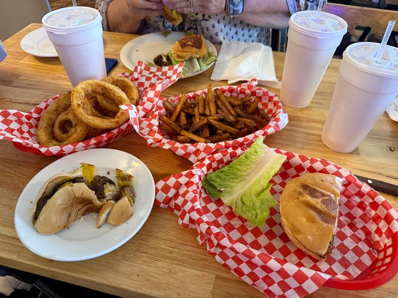 Frings: The Best of Both Worlds on One Plate Frings: The Best of Both Worlds on One Plate
