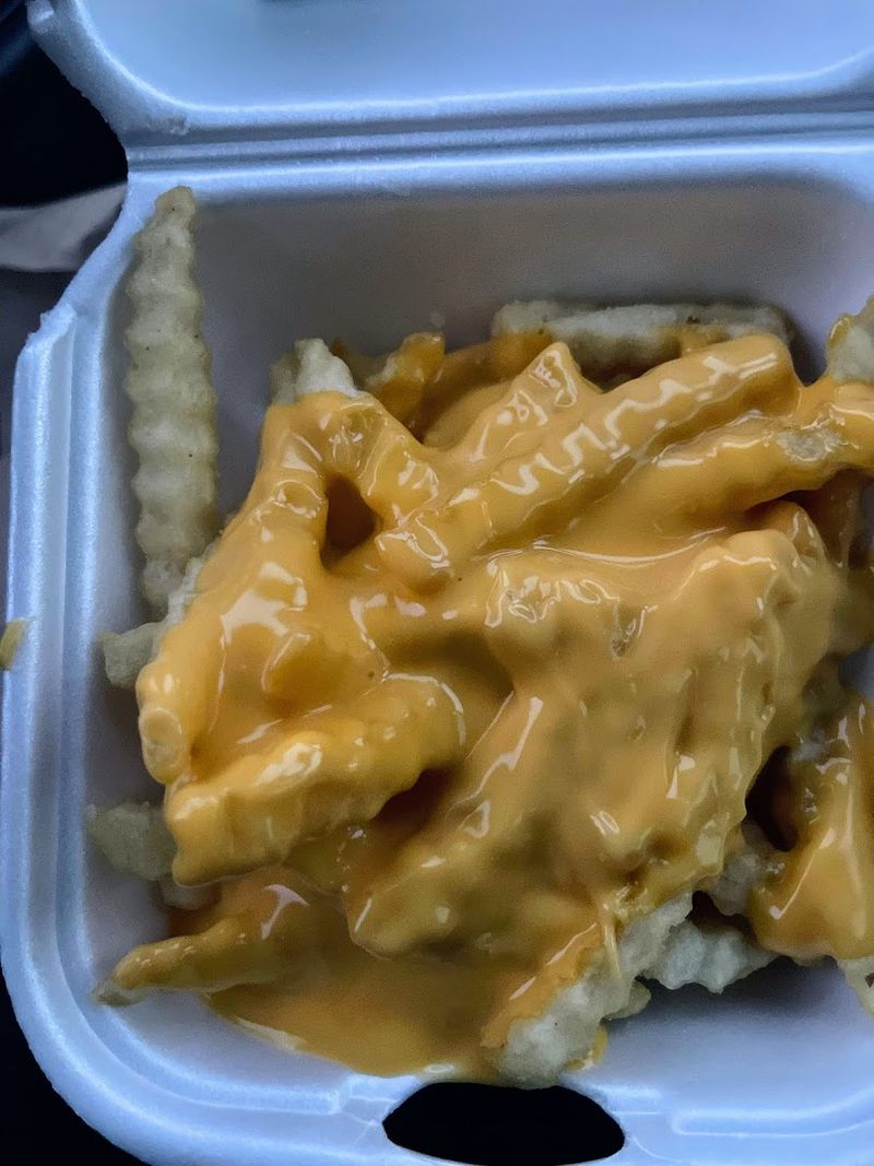 Fritos Chili Pie That Hits Different