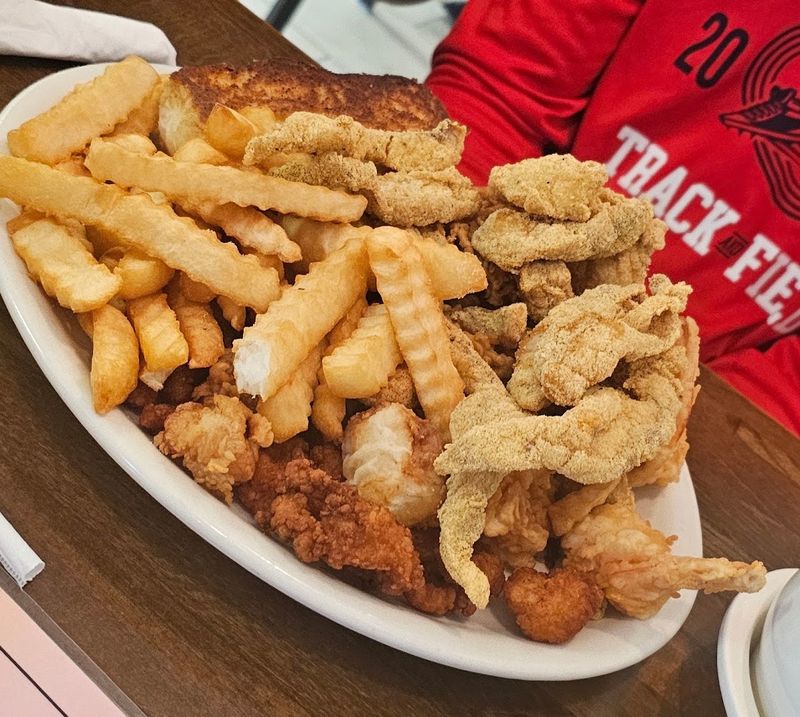 Frog Legs and Other Adventurous Menu Picks