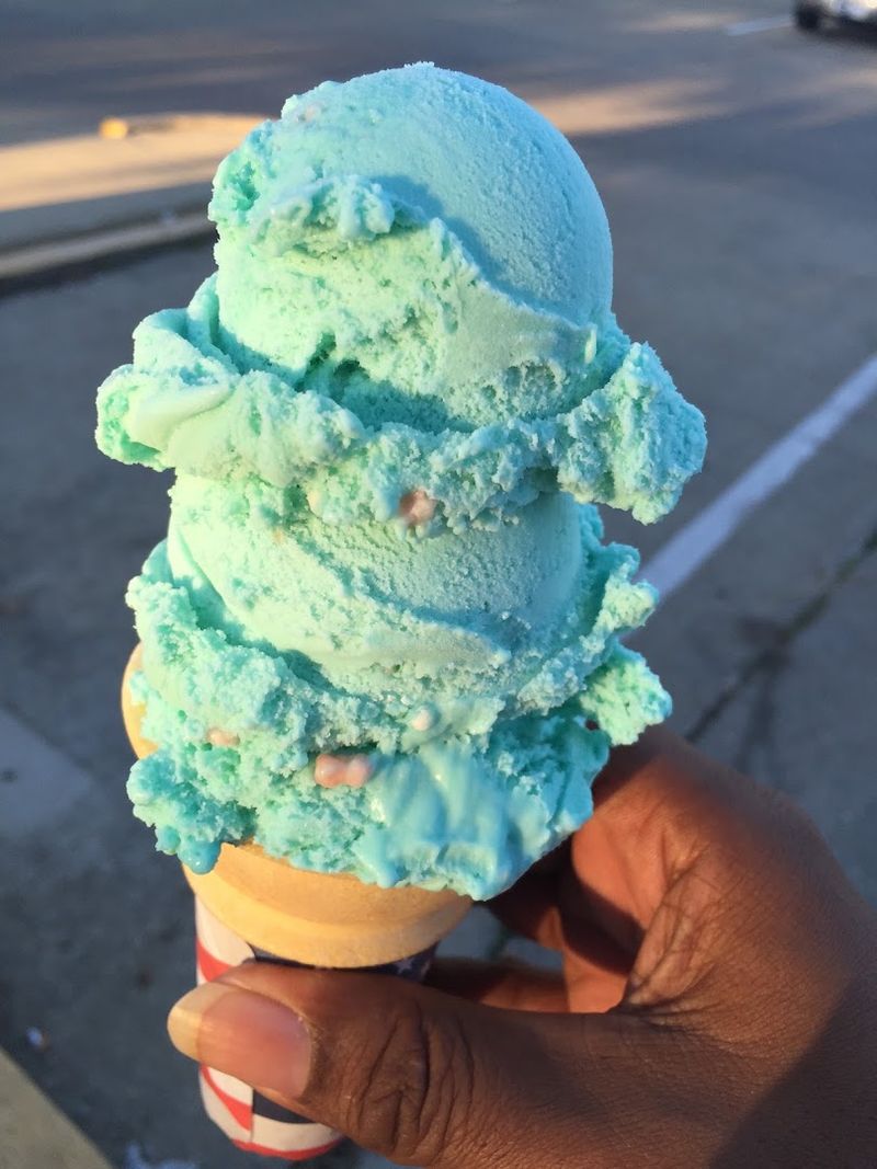 Frozen Custard That Keeps People Coming Back