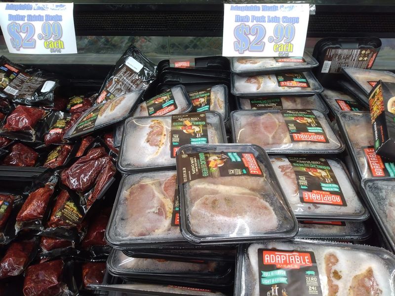 Frozen Section Tips From Real Shoppers