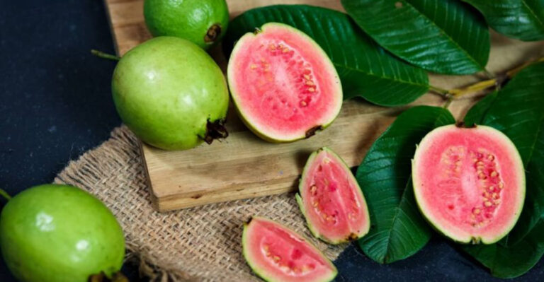 Fruits That Naturally Support Healthy Collagen Production