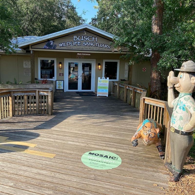 Fully Accessible Facility for All Ages and Abilities