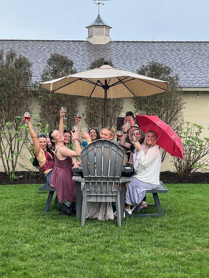 Fun Events Throughout the Year Keep Things Fresh