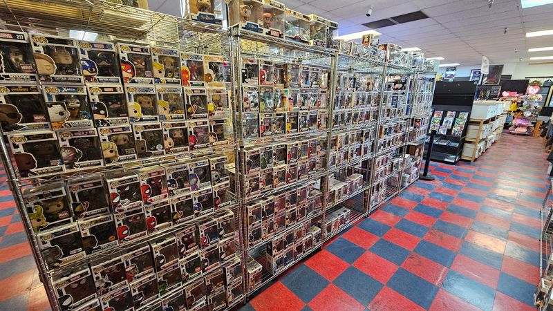 Funko Pop Collection That Fans Will Love Funko Pop Collection That Fans Will Love