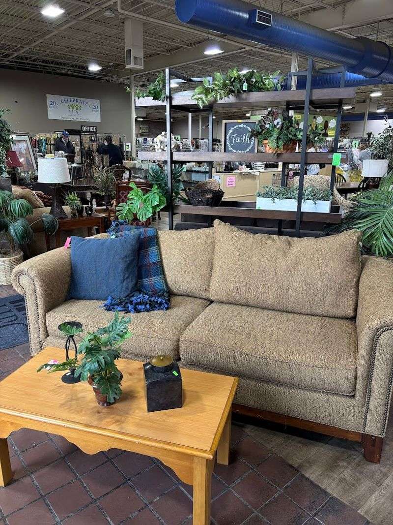 Furniture Finds That Can Transform Your Living Space