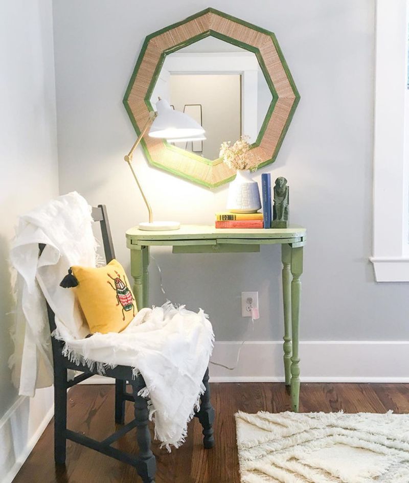 Furniture Finds That Look Like They Belong in a Magazine